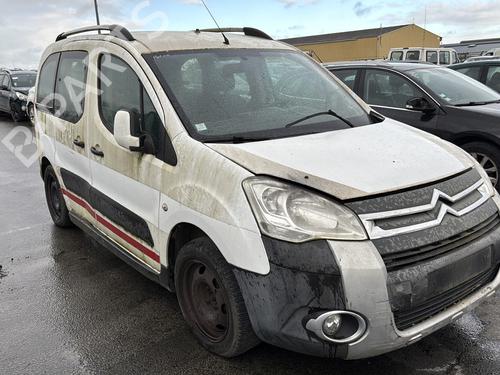 Steering pump CITROËN BERLINGO Box Body/MPV (B9) 1.6 HDi / BlueHDi 75 | BP34525143M99  - Image 11