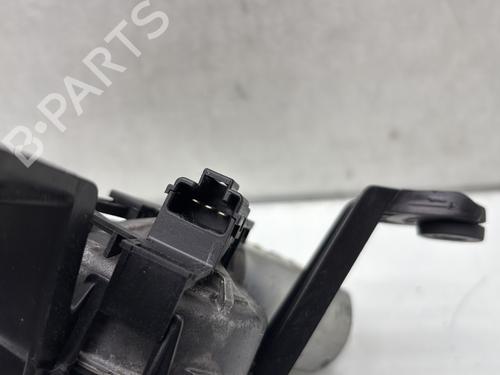 Rear wiper motor TOYOTA YARIS (_P1_) 1.4 D-4D (NLP10_, NLP10R) | BP28097212M102 