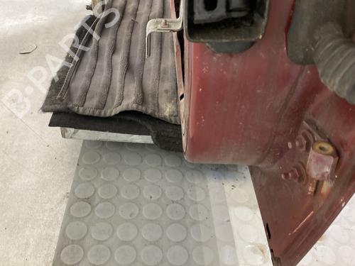 Left front door MINI MINI (R56) Cooper D | BP22607193C2 