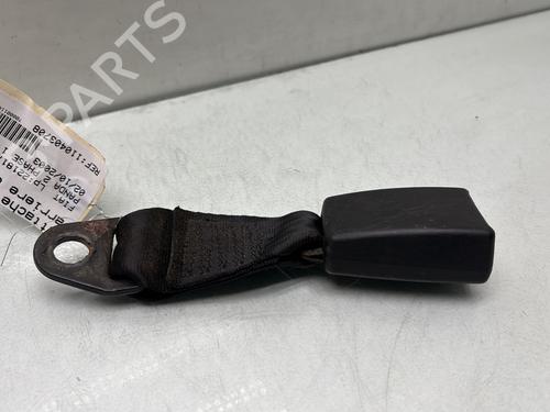 Seat buckle FIAT PANDA (169_) 1.2 (169.AXB11, 169.AXB1A) | BP29507550I32 - Image 2