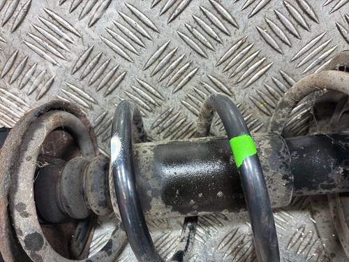 Used Right front shock absorber Right front shock absorber 37249686 37249686