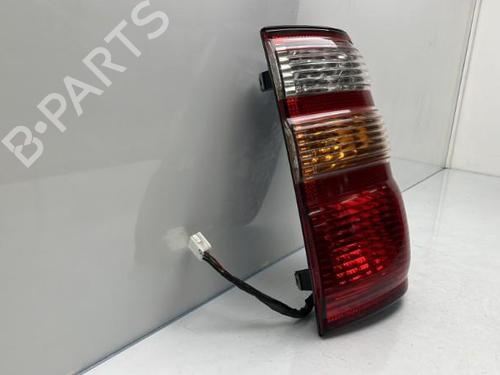 Right taillight TOYOTA LAND CRUISER 100 (_J1_) 4.2 TD (HDJ100_, HDJ100) | BP20182608C35 