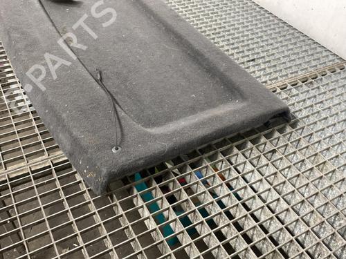 Rear parcel shelf VW POLO (9N_, 9A_) 1.2 | BP28353658C85 