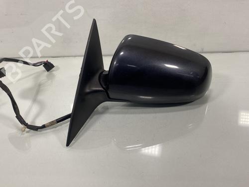 Left mirror AUDI A6 C6 (4F2) 3.0 TDI quattro | BP22565306C26 