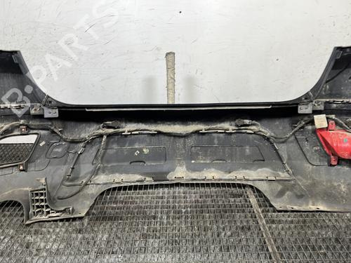 Rear bumper OPEL MOKKA / MOKKA X (J13) 1.7 CDTI (_76) | BP29564769C8 