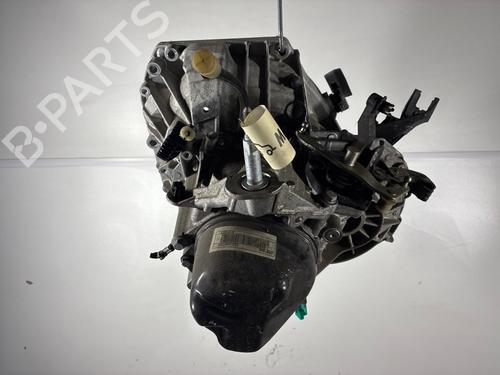 Gearbox RENAULT CAPTUR I (J5_, H5_) 0.9 TCe 90 | BP36248921M3 - Image 4