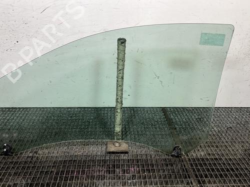 Front right door window RENAULT CLIO III (BR0/1, CR0/1) 1.5 dCi (C/BR0G, C/BR1G) | BP29508194C19 