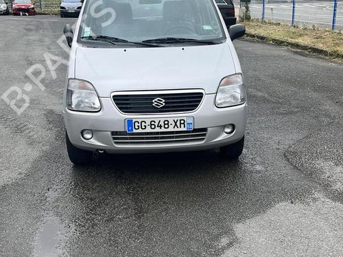 Right front fog light SUZUKI WAGON R+ (MA)  | BP19962611C31  - Image 13