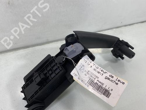 Left front window switch AUDI A3 Sportback (8PA) 1.9 TDI | BP29939210I27 
