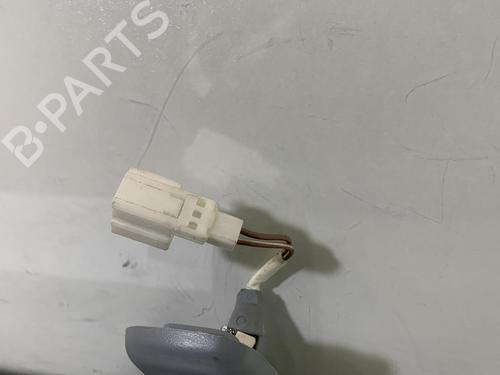 Used Right sun visor Right sun visor KIA CEE'D Hatchback (ED) 1.6 CRDi 90 (90 hp) 20022448 20022448