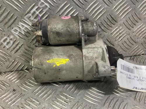 Starter CHEVROLET MATIZ (M200, M250) 0.8 | BP19971445M8 