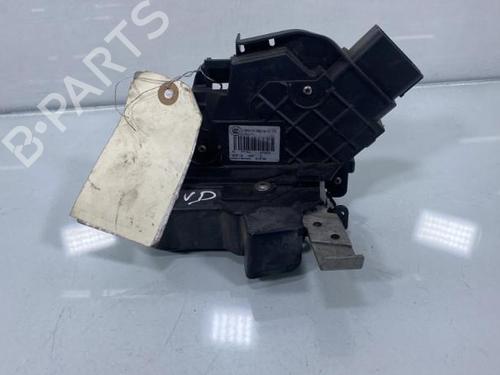 Front right lock FORD MONDEO IV (BA7)  | BP19999579C97 