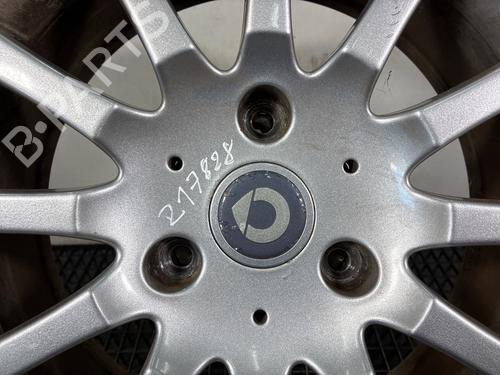 Fælk SMART ROADSTER (452) 0.7 (452.434) | BP39607153C45 - Image 2