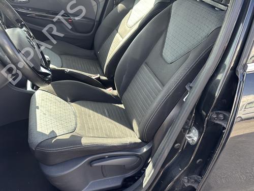 Left sun visor RENAULT CLIO IV (BH_) 1.5 dCi 75 | BP30791534I1 - Image 36