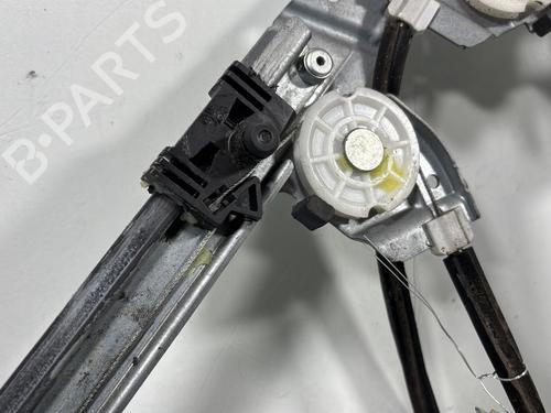 Front left window mechanism OPEL TIGRA TwinTop (X04) 1.4 (R97) | BP30148375C22
