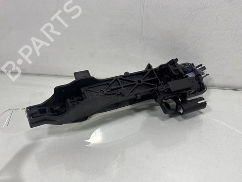 Front right exterior door handle HYUNDAI ix35 (LM, EL, ELH) 1.7 CRDi | BP29886911C129
