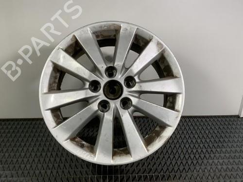 Used Rim Rim TOYOTA AURIS (_E15_) 1.4 D-4D (NDE150_, NDE150R) (90 hp) 36761753 36761753