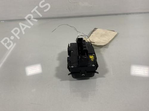 Warning switch MERCEDES-BENZ E-CLASS (W210) E 200 CDI (210.007) | BP20014441I22 