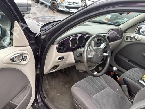 Mirror switch CHRYSLER PT CRUISER (PT_) 2.2 CRD | BP37525400I25 - Image 19