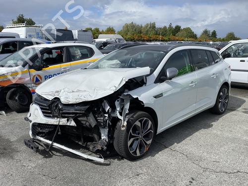Right front window switch RENAULT MEGANE IV Grandtour (K9A/M/N_) 1.5 dCi 110 | BP34333085I26 - Image 13