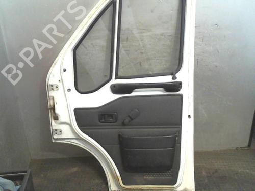 Right front door PEUGEOT BOXER Van (230L)  | BP21950562C3 