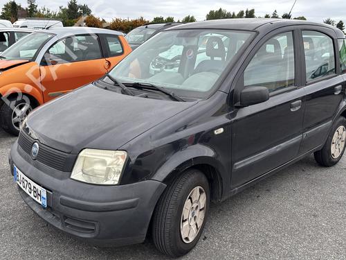 Used Parts FIAT PANDA (169_) 1.1 (169.AXA1A) (54 hp) 4334151