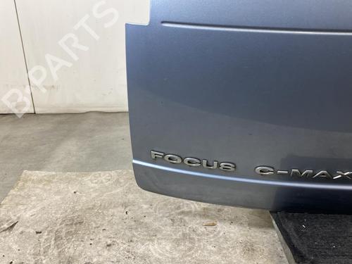 Tailgate FORD FOCUS C-MAX (DM2) 1.6 TDCi | BP30850537C6