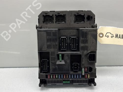 Used Fuse box PEUGEOT 307 (3A/C) 2.0 HDi 110 (107 hp) 30297104