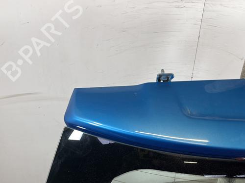 Tailgate CITROËN C3 II (SC_) 1.4 | BP32394165C6