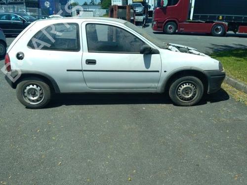 Left taillight OPEL CORSA B (S93) 1.5 D (F08, F68, M68) | BP19956086C34 