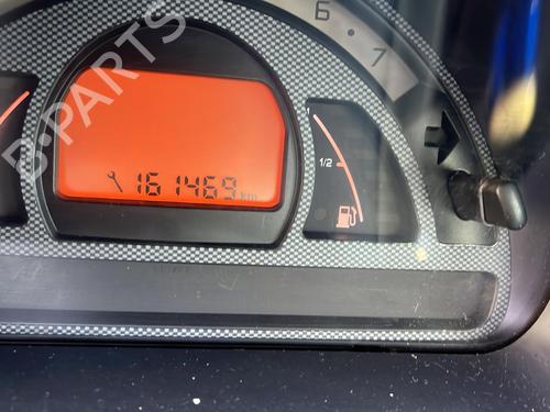 Other CITROËN C2 (JM_) 1.1 | BP19969005O1 