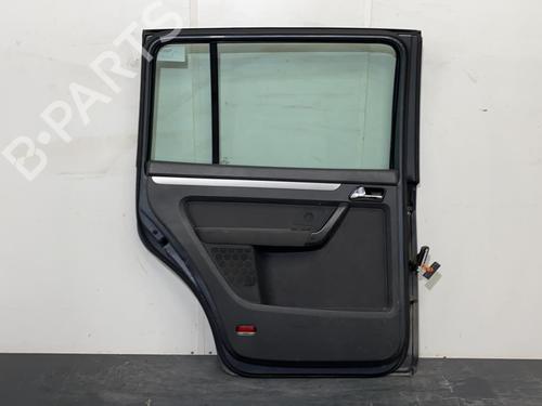 Dør venstre bak VW TOURAN (1T1, 1T2) 2.0 TDI (136 hp) 21955098