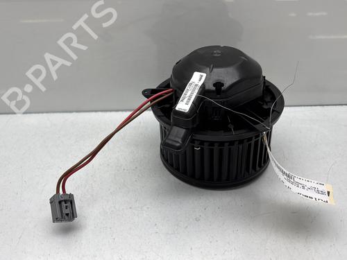 Used Heater blower motor OPEL MERIVA B MPV (S10) 1.7 CDTI (75) (110 hp) 28704570