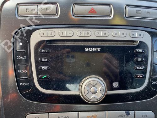 Starter FORD MONDEO IV (BA7) 1.8 TDCi | BP31858073M8  - Image 36