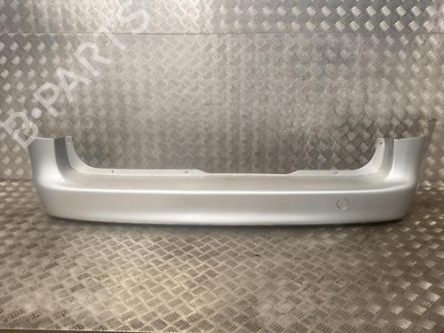 Rear bumper MERCEDES-BENZ VANEO (414) 1.6 (414.700) | BP21956779C8 