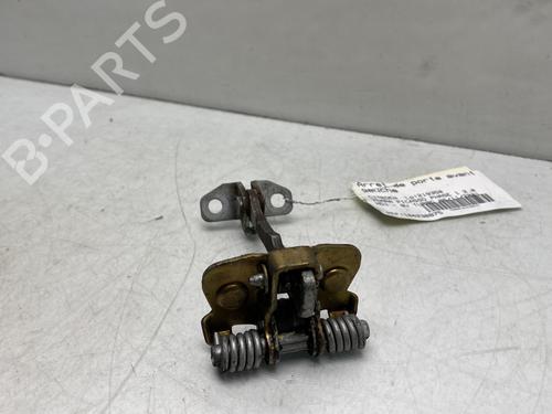 Hinge/Door check strap CITROËN XSARA PICASSO (N68) 2.0 HDi | BP25123630C146 