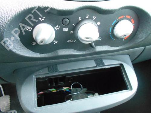 Tailgate RENAULT TWINGO II (CN0_) 1.2 16V (CN04, CN0B) | BP30672318C6 - Image 10