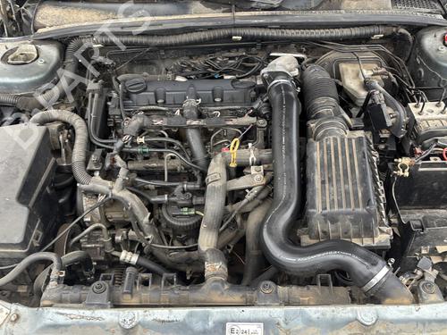 Ignition barrel PEUGEOT 406 (8B) 2.0 HDI 110 | BP32339415M48 