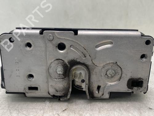 Cerradura puerta trasera derecha Cerradura puerta trasera derecha FIAT DUCATO Van (250_) 140 Natural Power (136 hp) 34449963 34449963