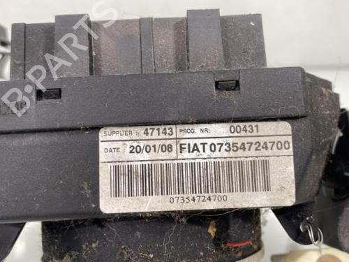 Steering column stalk FIAT 500 (312_) 1.4 (312AXC1B, 312CXC1B) | BP20018716I23 