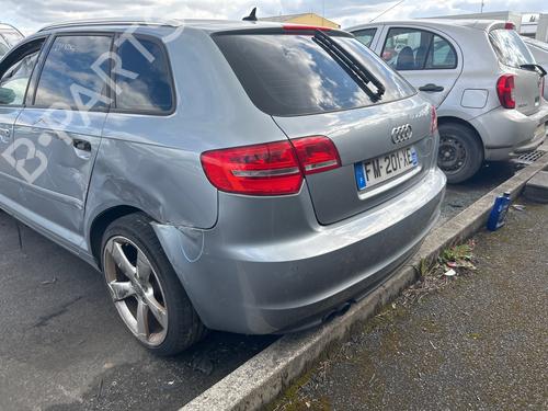 Right tailgate light AUDI A3 Sportback (8PA) 2.0 TDI | BP37279728C80 - Image 23