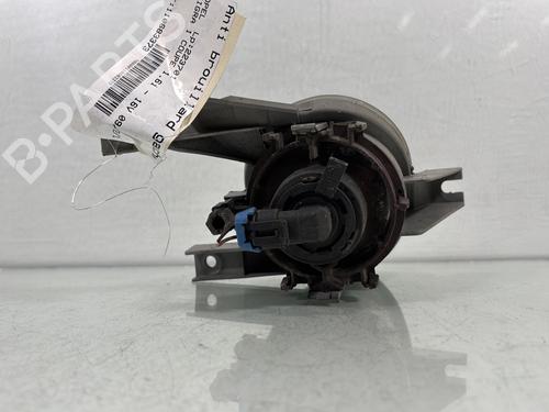Left front fog light OPEL TIGRA (S93) 1.6 16V (F07) | BP29707195C30 