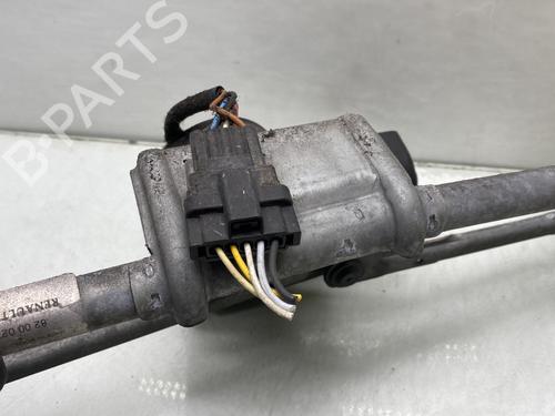 Front wiper motor RENAULT CLIO II (BB_, CB_) 1.2 (BB0A, BB0F, BB10, BB1K, BB28, BB2D, BB2H, CB0A,... | BP20726821M29 