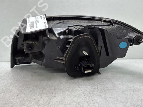 Used Left taillight Left taillight PEUGEOT 208 I (CA_, CC_) [2012-2021] 33858584 33858584