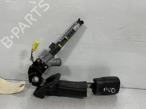 Used Front right belt tensioner Front right belt tensioner CHRYSLER VOYAGER IV (RG, RS) 2.5 CRD (141 hp) 20029844 20029844