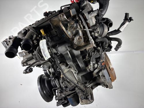 Engine CITROËN C4 Picasso II 1.2 THP 130 | BP40170623M1 - Image 3