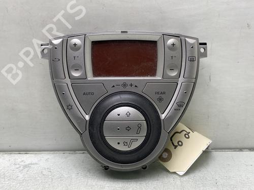 Commande Chauffage LANCIA PHEDRA (179_) 2.0 D Multijet (179.AXL1B, 179.BXL1B) (136 hp) 21518307