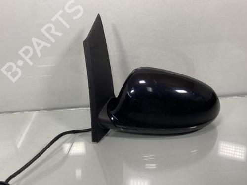 Left mirror OPEL ASTRA H (A04)  | BP19967713C26 