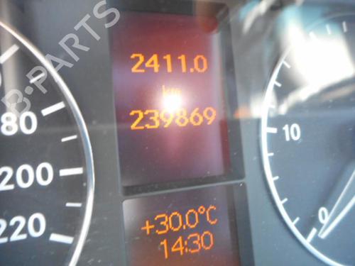 Used Parts MERCEDES-BENZ A-CLASS (W169) A 160 CDI (169.006, 169.306) 4664739