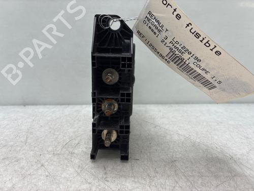Used Electronic module Electronic module RENAULT MEGANE III Coupe (DZ0/1_) 1.5 dCi (DZ09, DZ0D, DZ1F, DZ1G, DZ14, DZ29) (110 hp) 35897132 35897132